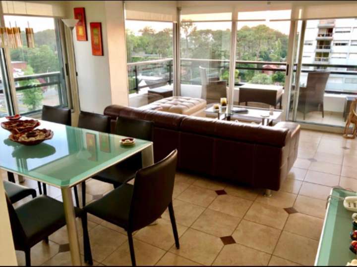 Apartamento en venta en Maldonado