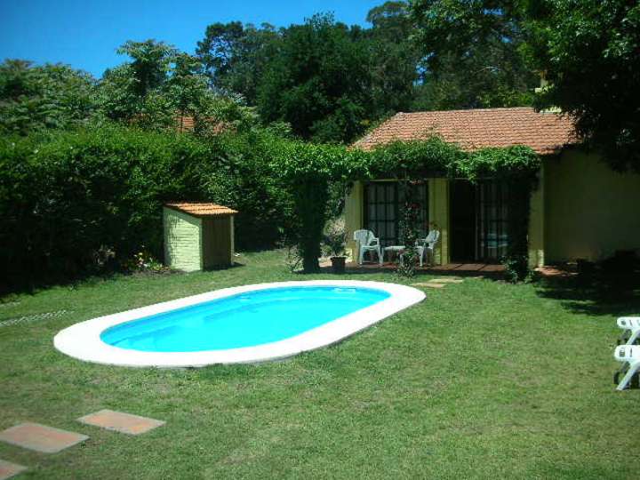 Casa en venta en Antonio José Méndez, Maldonado