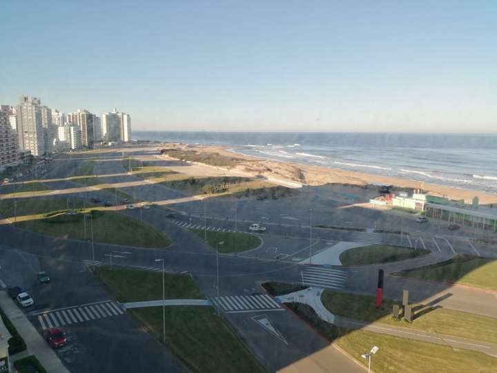 Apartamento en venta en Punta Del Este