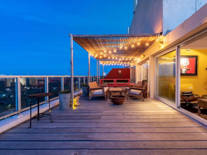 Apartamento en venta en Punta Del Este