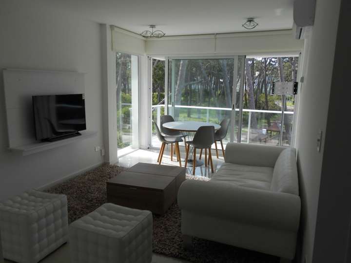 Apartamento en venta en Punta Del Este