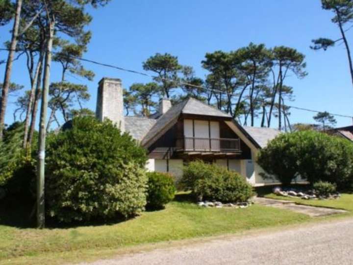 Casa en venta en Punta Del Este