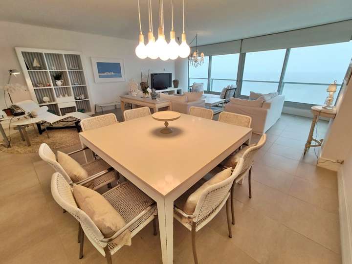 Apartamento en venta en Punta Del Este