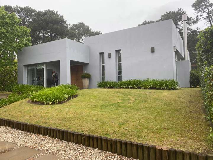 Casa en venta en Punta Del Este