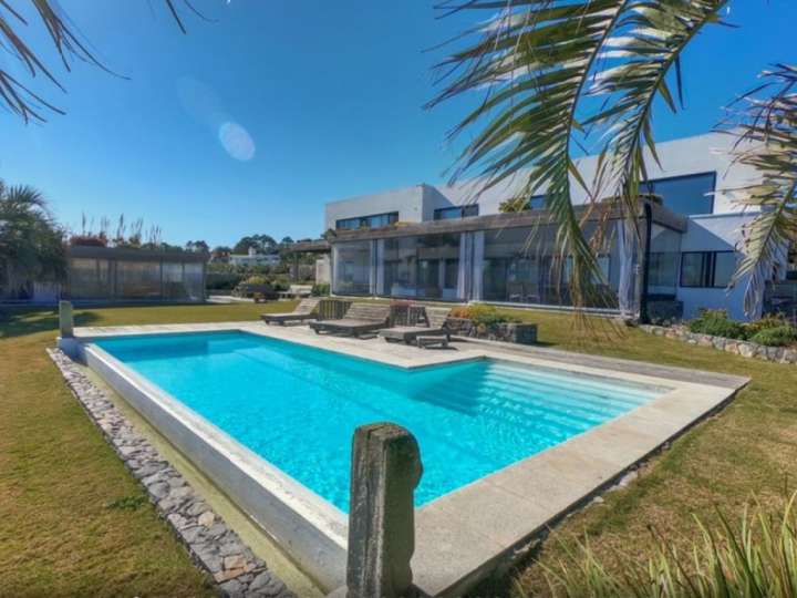 Casa en venta en Maldonado