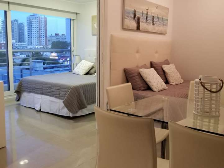 Apartamento en venta en Punta Del Este