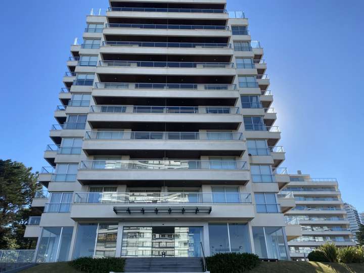 Apartamento en venta en Punta Del Este