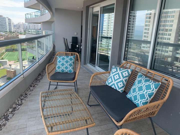 Apartamento en venta en Punta Del Este