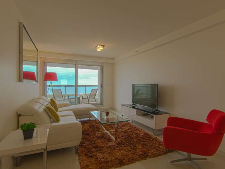 Apartamento en venta en Maldonado