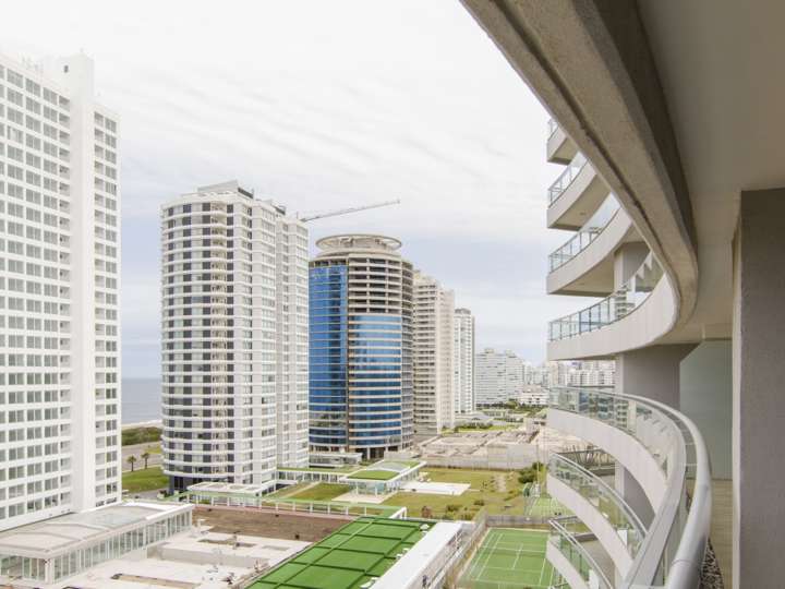 Apartamento en venta en Maldonado