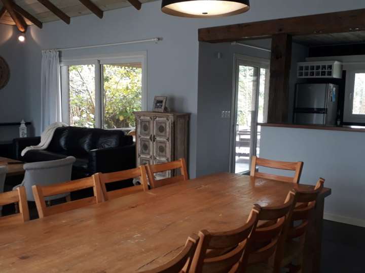 Casa en venta en Piriápolis