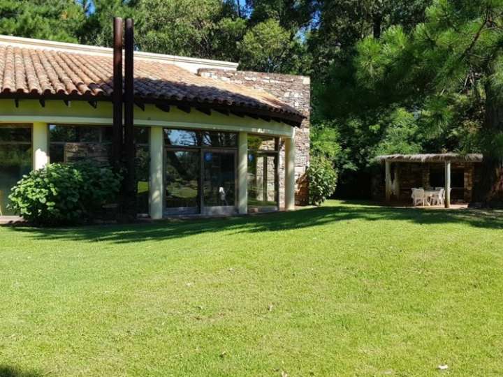 Casa en venta en Maldonado
