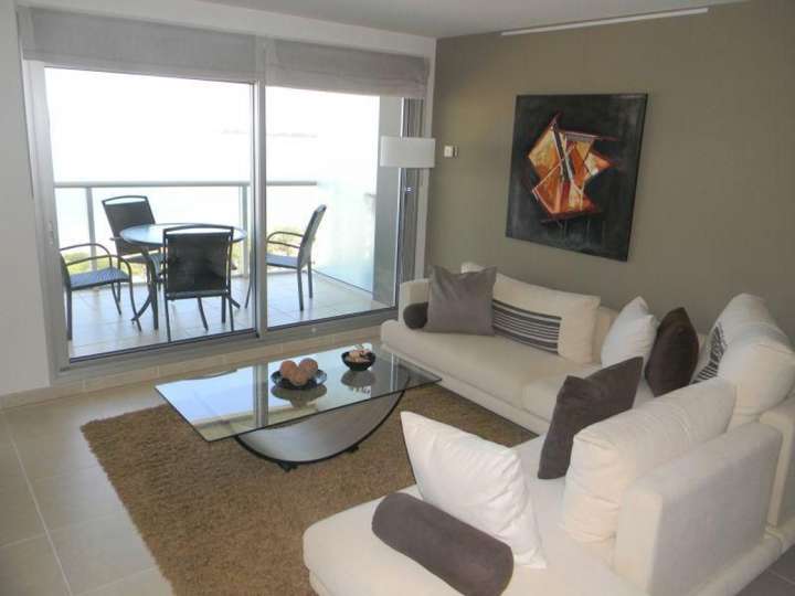 Apartamento en venta en Punta Del Este