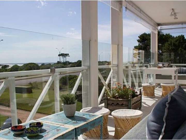 Apartamento en venta en Punta Del Este