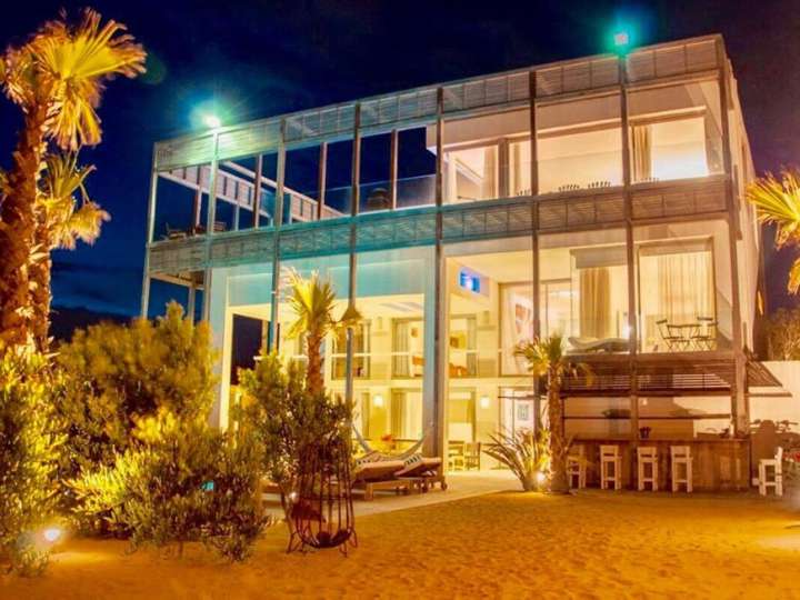 Casa en venta en Maldonado