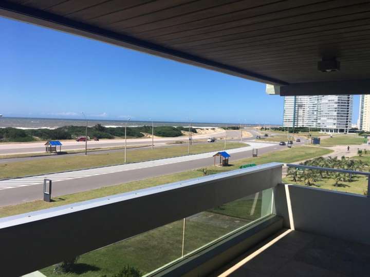 Apartamento en venta en Punta Del Este