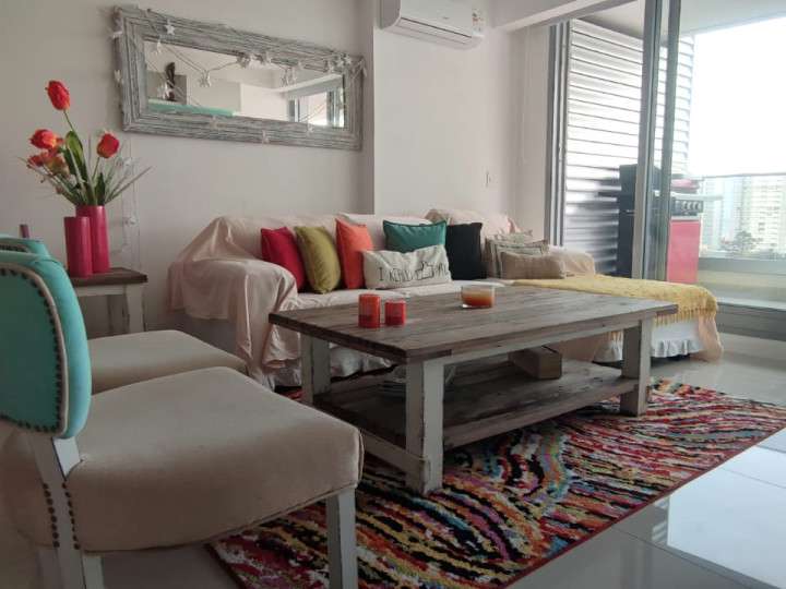 Apartamento en venta en Punta Del Este