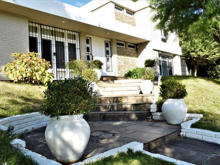 Casa en venta en El Chorro