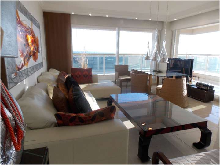 Apartamento en venta en Punta Del Este