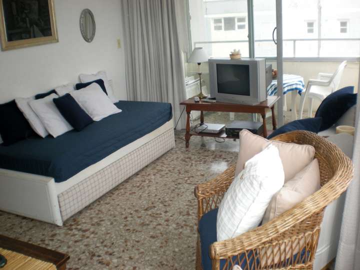 Apartamento en venta en Maldonado