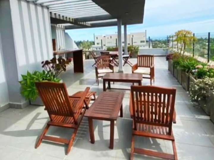 Apartamento en venta en Barrio Sur, Montevideo