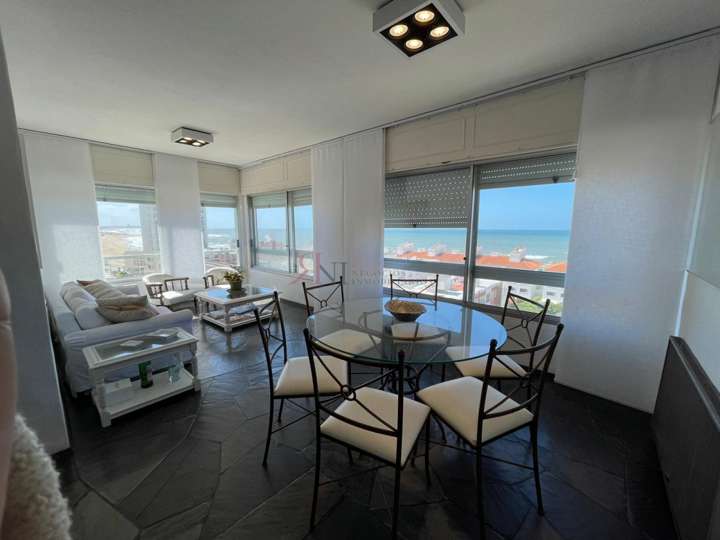 Apartamento en venta en Maldonado
