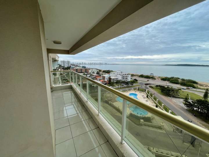 Apartamento en venta en Punta Del Este