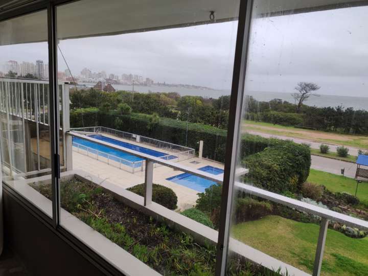 Apartamento en venta en Punta Del Este