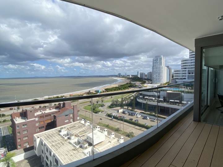 Apartamento en venta en Punta Del Este