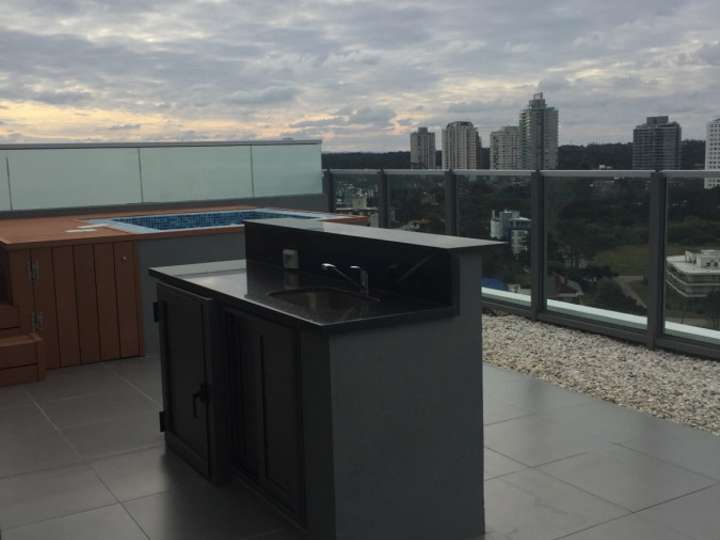 Apartamento en venta en Punta Del Este