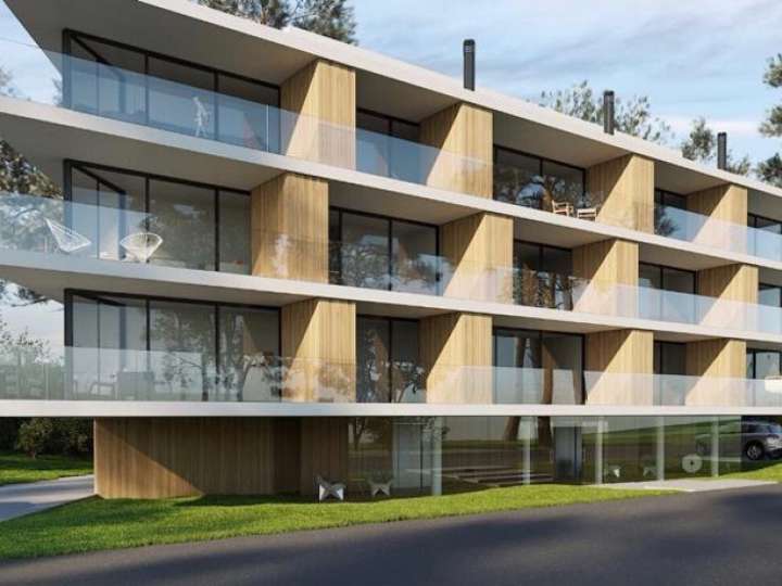 Apartamento en venta en Punta Del Este