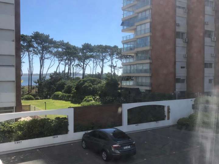 Apartamento en venta en Maldonado