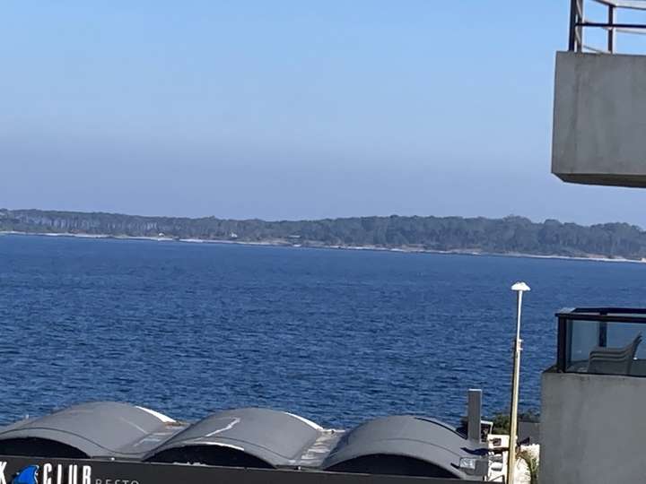 Apartamento en venta en Punta Del Este
