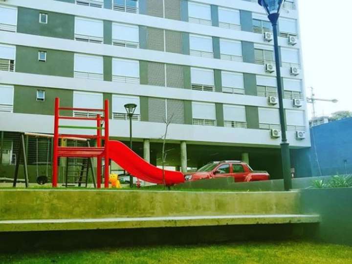 Apartamento en venta en La Blanqueada, Montevideo