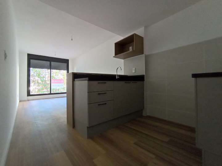 Apartamento en venta en Cordón, Montevideo