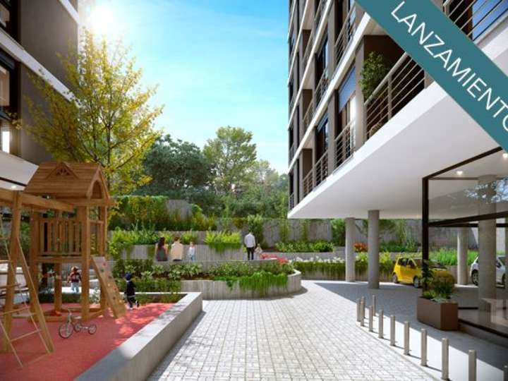 Apartamento en venta en La Blanqueada, Montevideo