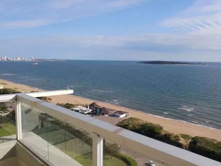 Apartamento en venta en Punta Del Este