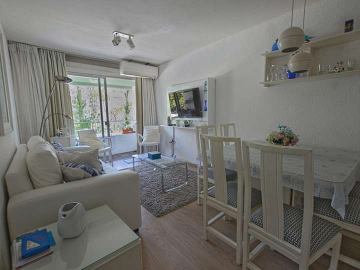 Apartamento en venta en Maldonado