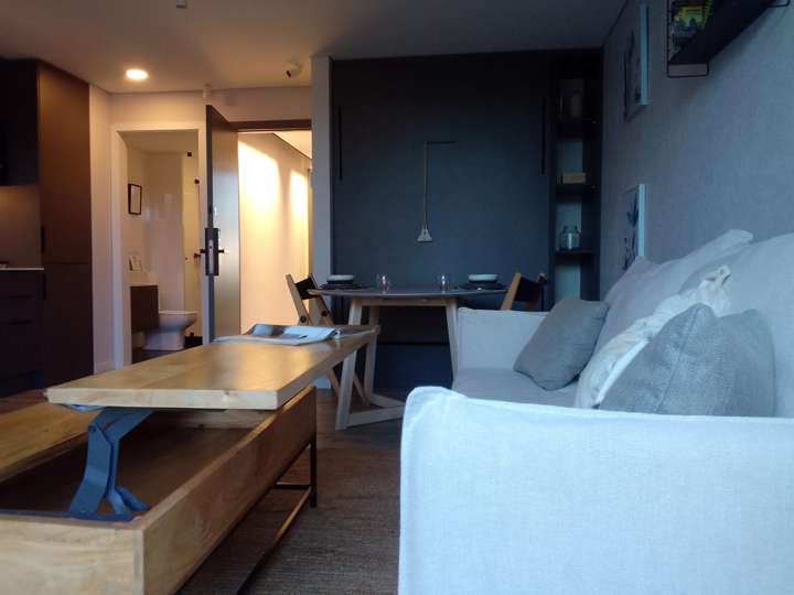 Apartamento en venta en Maldonado