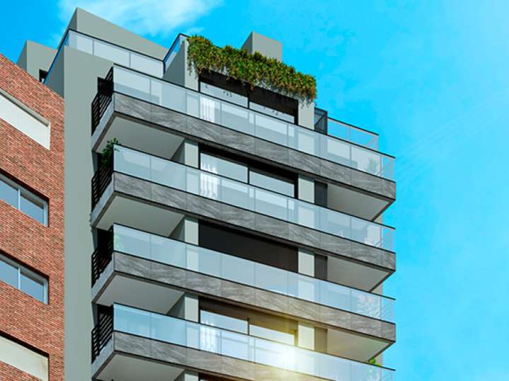 Apartamento en venta en Punta Carretas, Montevideo