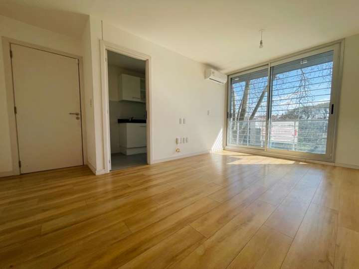 Apartamento en venta en Tres Cruces, Montevideo