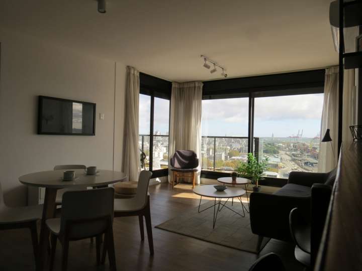 Apartamento en venta en La Paz, Montevideo