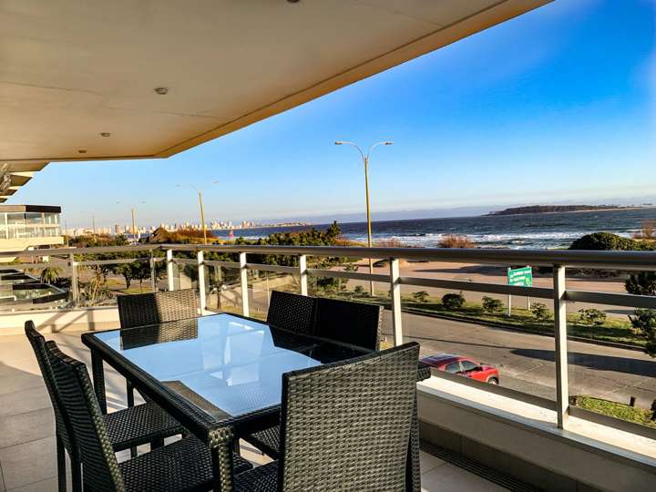 Apartamento en venta en Punta Del Este