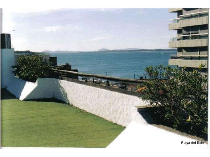 Apartamento en venta en Maldonado