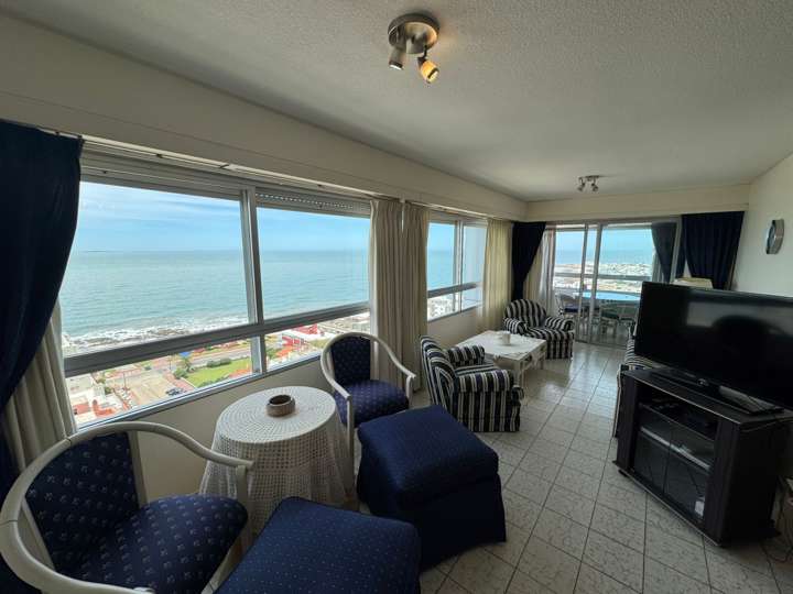 Apartamento en venta en Maldonado