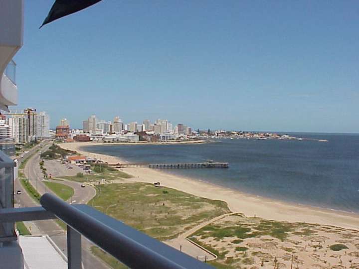 Apartamento en venta en Punta Del Este