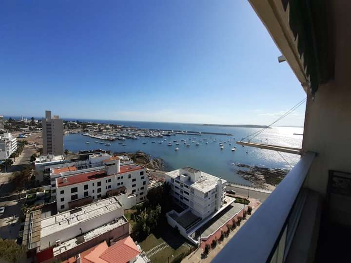 Apartamento en venta en Maldonado