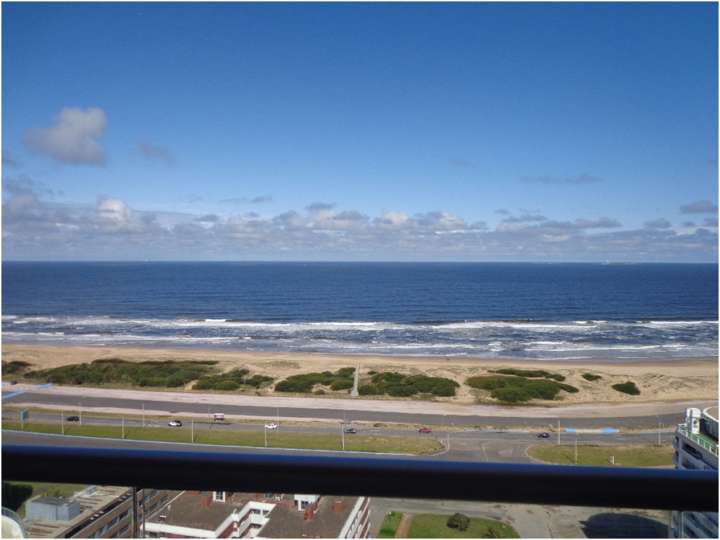 Apartamento en venta en San Rafael, Maldonado