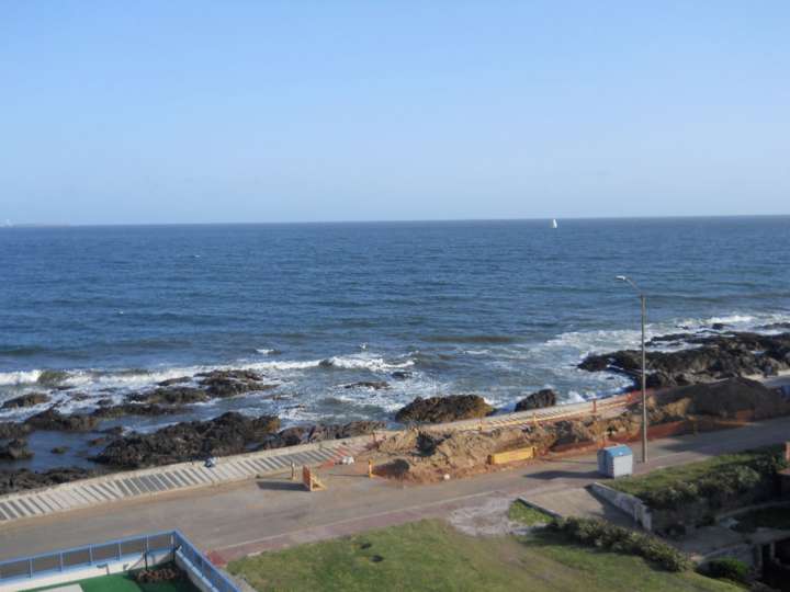 Apartamento en venta en Maldonado