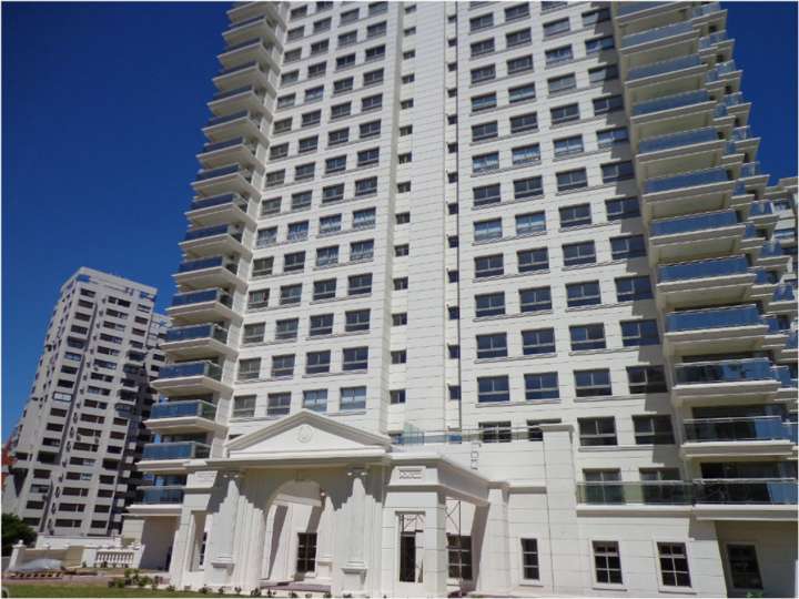 Apartamento en venta en Rambla Lorenzo Batlle Pacheco, Maldonado